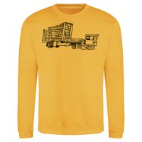 AWDis Sweatshirt Thumbnail