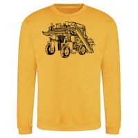 AWDis Sweatshirt Thumbnail