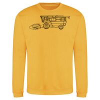 AWDis Sweatshirt Thumbnail
