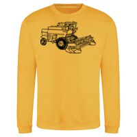 AWDis Sweatshirt Thumbnail