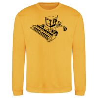 AWDis Sweatshirt Thumbnail