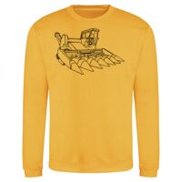 AWDis Sweatshirt Thumbnail