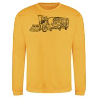 AWDis Sweatshirt Thumbnail