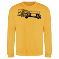 AWDis Sweatshirt Thumbnail