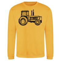 AWDis Sweatshirt Thumbnail