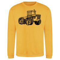 AWDis Sweatshirt Thumbnail