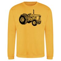 AWDis Sweatshirt Thumbnail