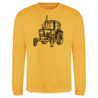 AWDis Sweatshirt Thumbnail
