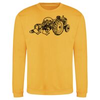 AWDis Sweatshirt Thumbnail