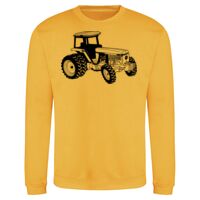 AWDis Sweatshirt Thumbnail