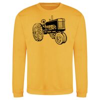 AWDis Sweatshirt Thumbnail