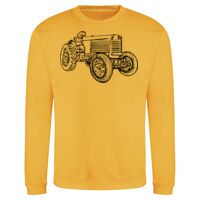 AWDis Sweatshirt Thumbnail