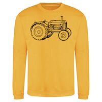 AWDis Sweatshirt Thumbnail