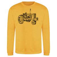 AWDis Sweatshirt Thumbnail