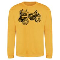 AWDis Sweatshirt Thumbnail