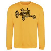 AWDis Sweatshirt Thumbnail