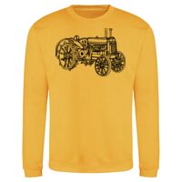 AWDis Sweatshirt Thumbnail