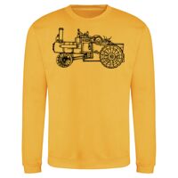 AWDis Sweatshirt Thumbnail