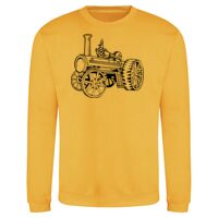 AWDis Sweatshirt Thumbnail