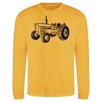 AWDis Sweatshirt Thumbnail