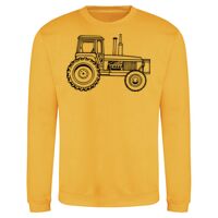 AWDis Sweatshirt Thumbnail