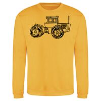 AWDis Sweatshirt Thumbnail