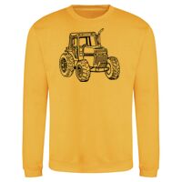 AWDis Sweatshirt Thumbnail