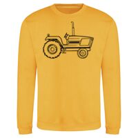 AWDis Sweatshirt Thumbnail