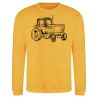 AWDis Sweatshirt Thumbnail