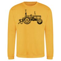 AWDis Sweatshirt Thumbnail