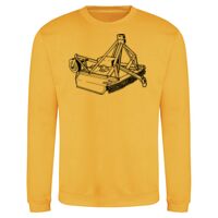 AWDis Sweatshirt Thumbnail