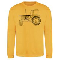 AWDis Sweatshirt Thumbnail