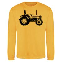 AWDis Sweatshirt Thumbnail