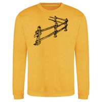 AWDis Sweatshirt Thumbnail