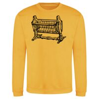 AWDis Sweatshirt Thumbnail