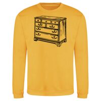 AWDis Sweatshirt Thumbnail