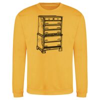 AWDis Sweatshirt Thumbnail