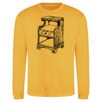 AWDis Sweatshirt Thumbnail