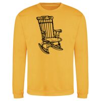 AWDis Sweatshirt Thumbnail