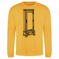 AWDis Sweatshirt Thumbnail