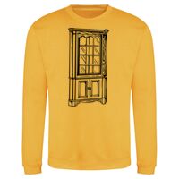 AWDis Sweatshirt Thumbnail