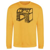 AWDis Sweatshirt Thumbnail