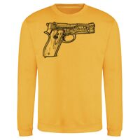 AWDis Sweatshirt Thumbnail