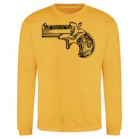 AWDis Sweatshirt Thumbnail