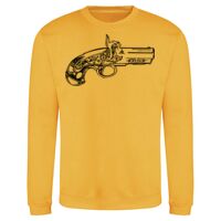 AWDis Sweatshirt Thumbnail