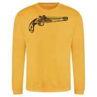 AWDis Sweatshirt Thumbnail