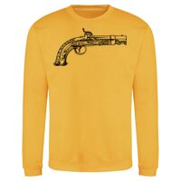 AWDis Sweatshirt Thumbnail