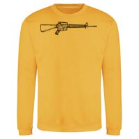 AWDis Sweatshirt Thumbnail