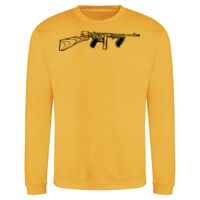 AWDis Sweatshirt Thumbnail