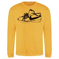 AWDis Sweatshirt Thumbnail